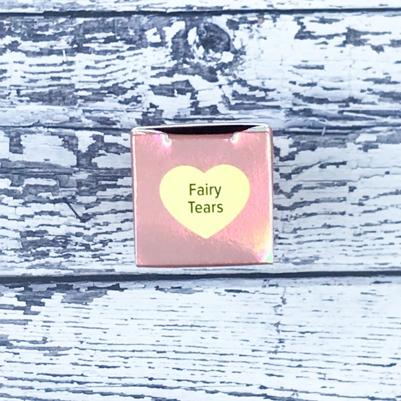 NEW Too Faced Fairy Tears Mystic Crystal Lip Gloss - Picture 2 of 8